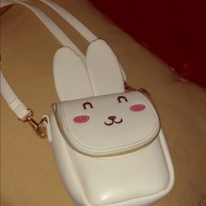 Bunny Bag